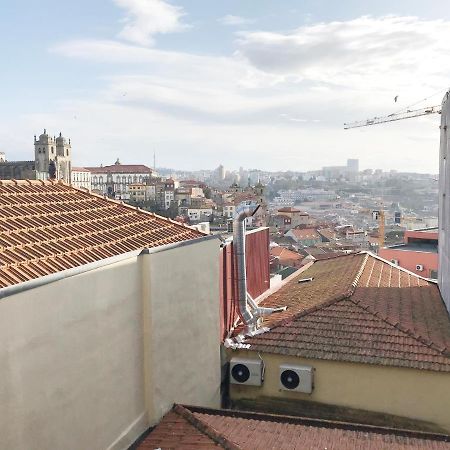 Clerigos Apartments Porto Bagian luar foto