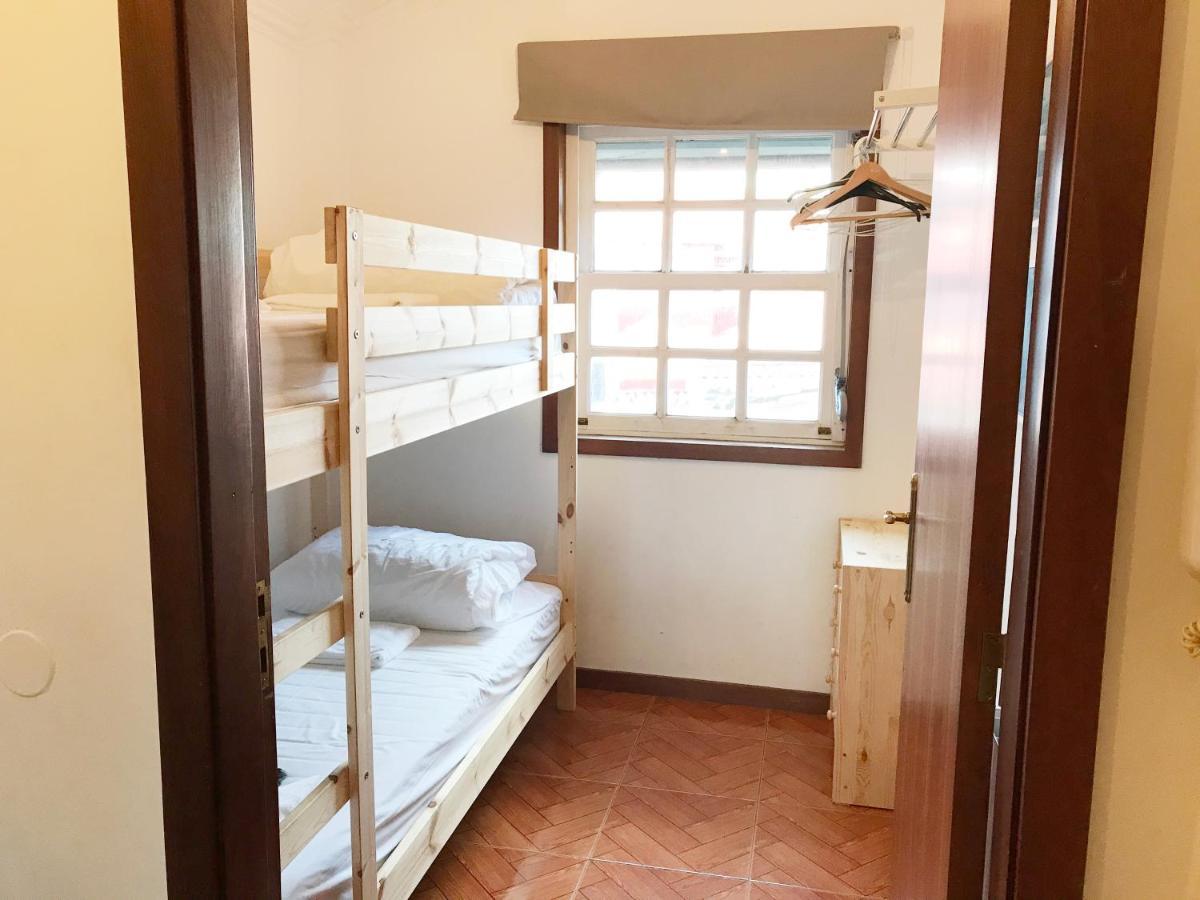 Clerigos Apartments Porto Bagian luar foto