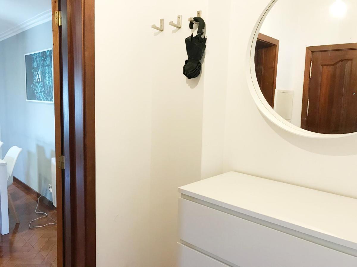 Clerigos Apartments Porto Bagian luar foto