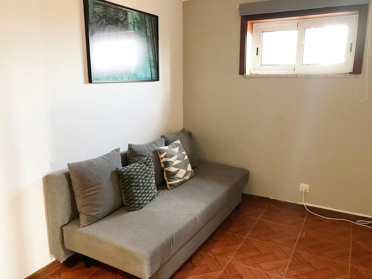 Clerigos Apartments Porto Bagian luar foto