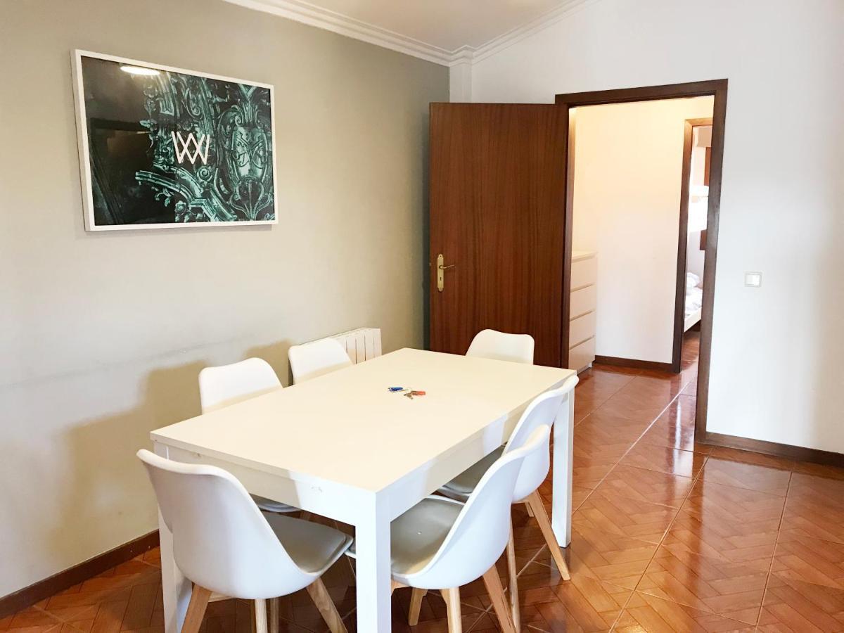Clerigos Apartments Porto Bagian luar foto