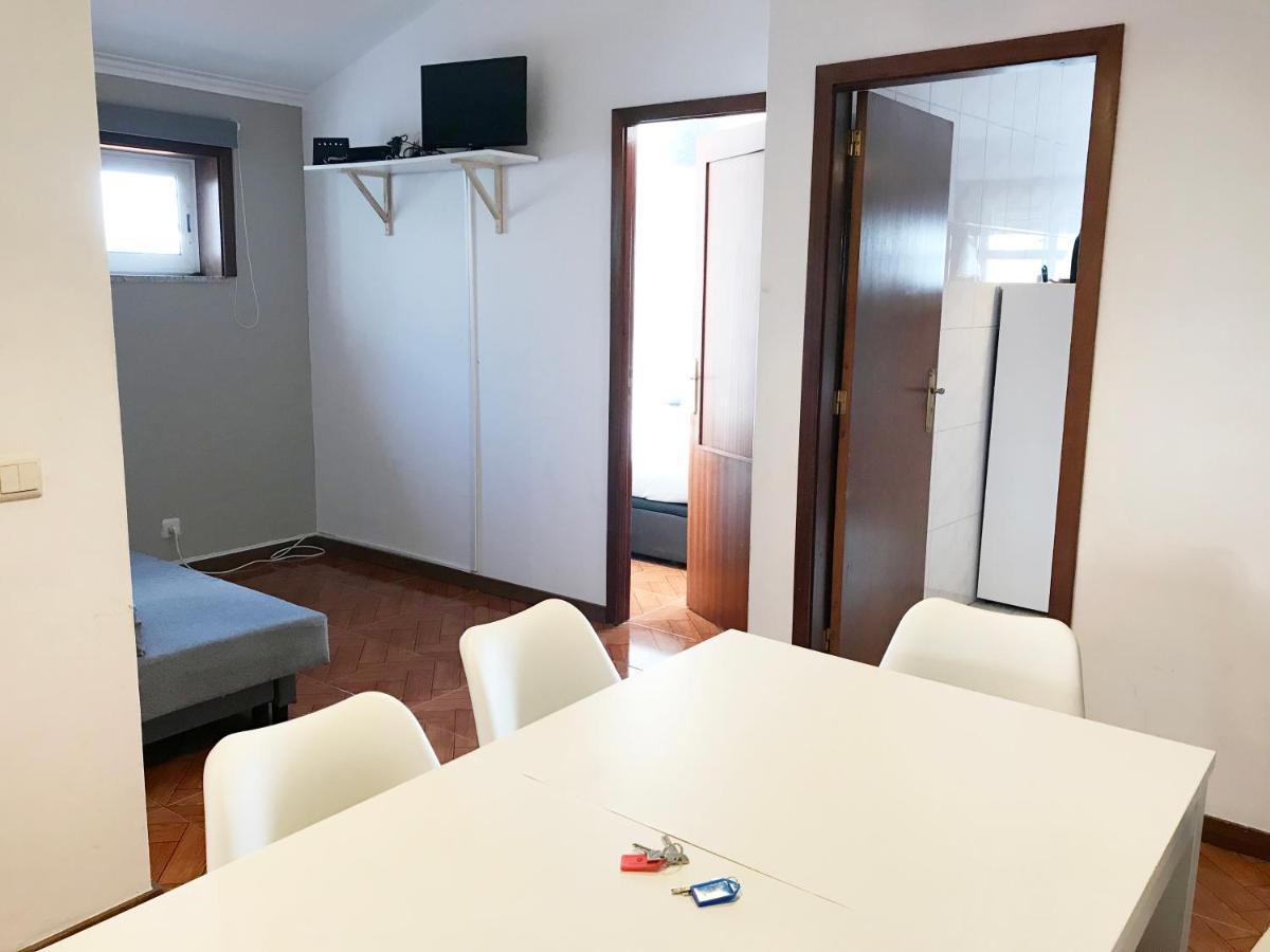 Clerigos Apartments Porto Bagian luar foto