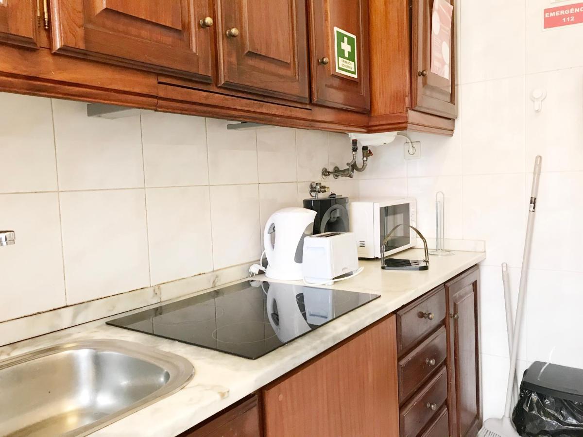 Clerigos Apartments Porto Bagian luar foto