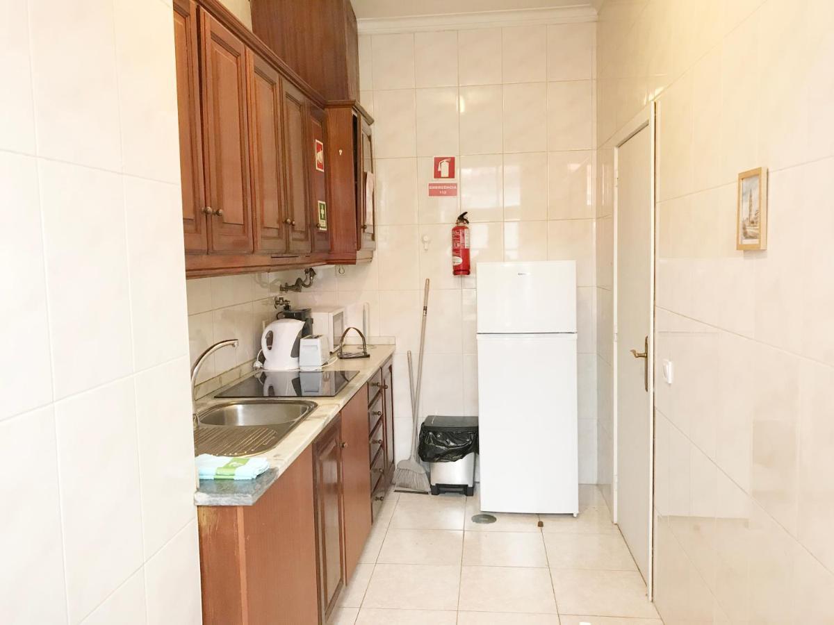 Clerigos Apartments Porto Bagian luar foto