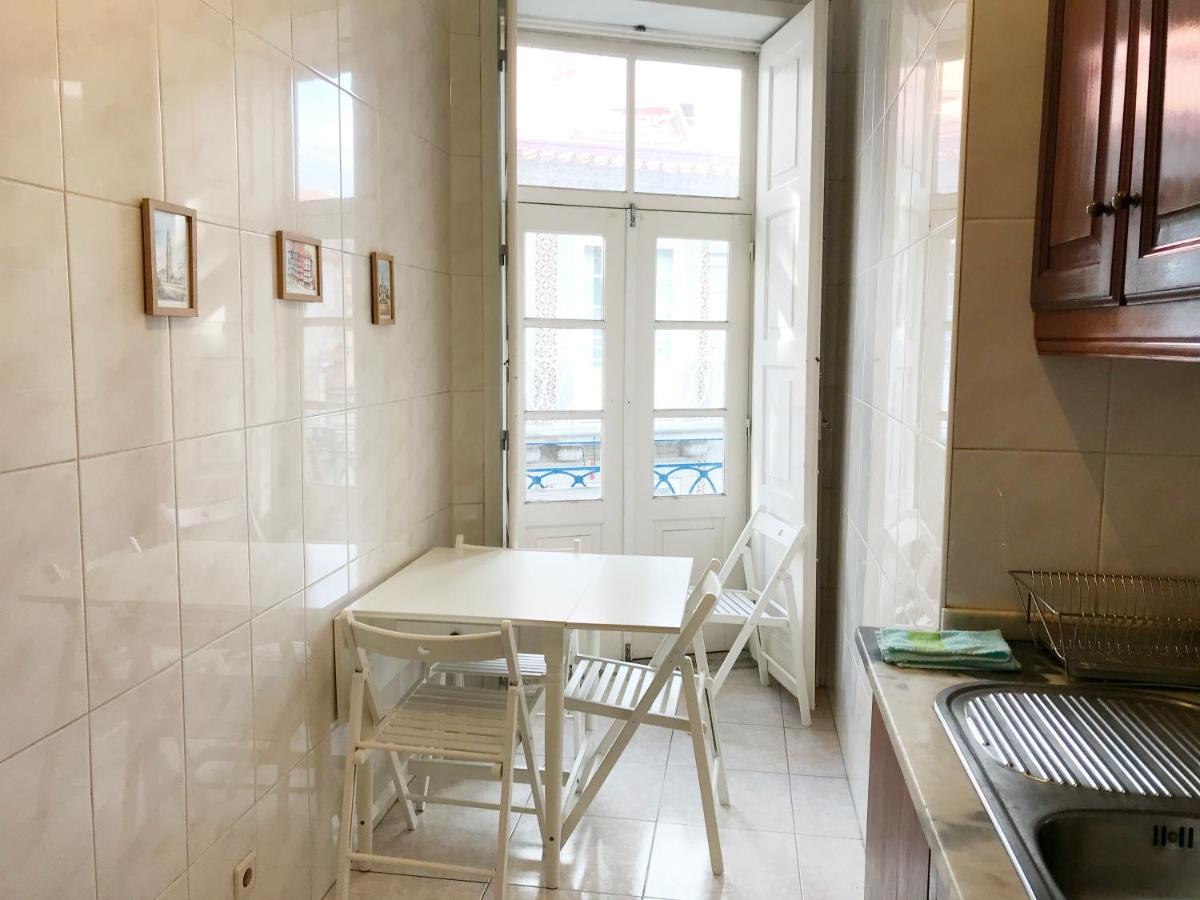 Clerigos Apartments Porto Bagian luar foto