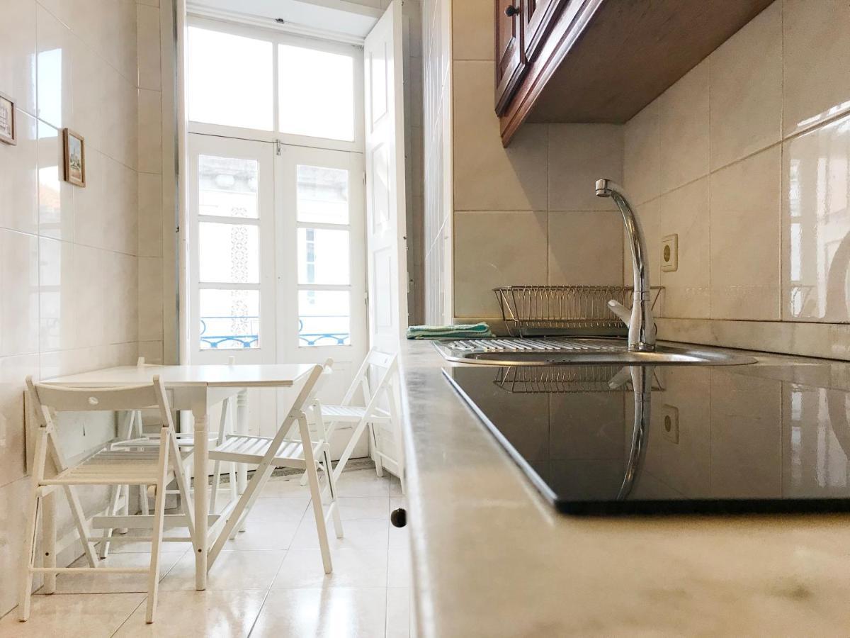 Clerigos Apartments Porto Bagian luar foto