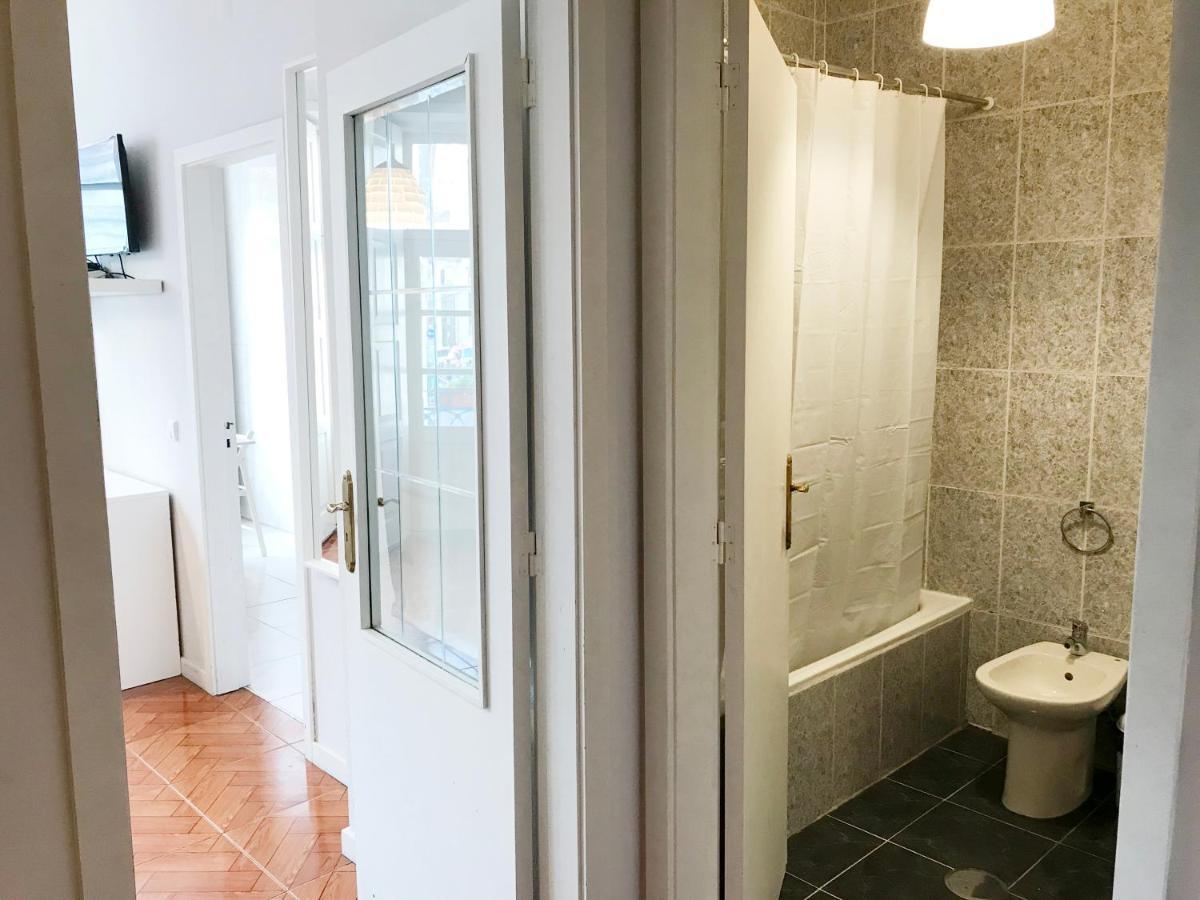Clerigos Apartments Porto Bagian luar foto