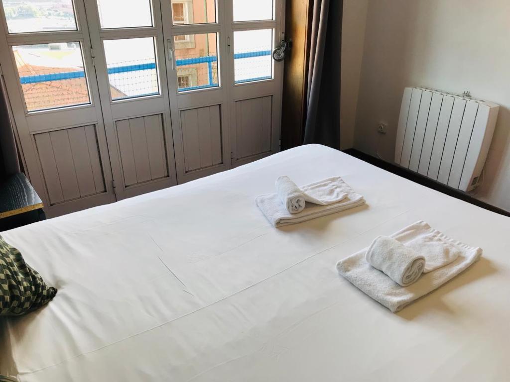 Clerigos Apartments Porto Bagian luar foto